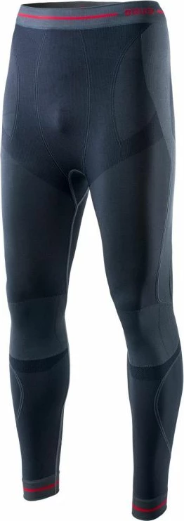 Pantallona termoaktive për meshkuj Brugi, të zeza