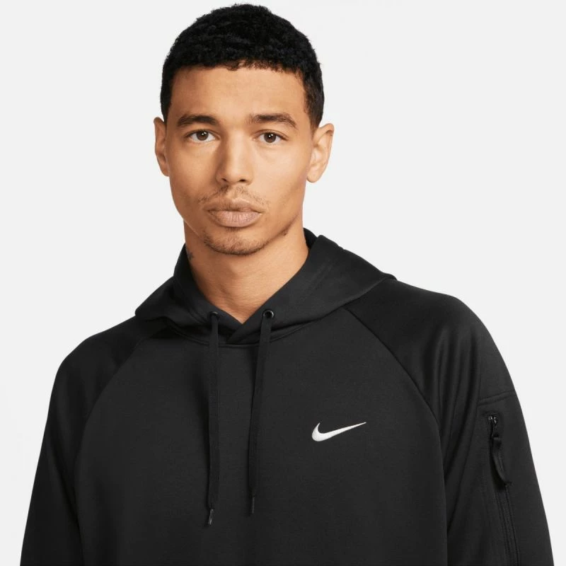 Duks për meshkuj Nike, i zi [Madhësia: M]