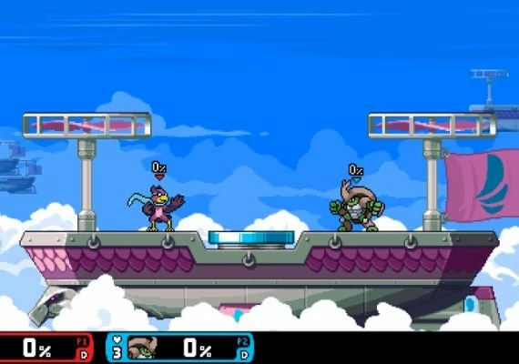 Rivals of Aether EN Global