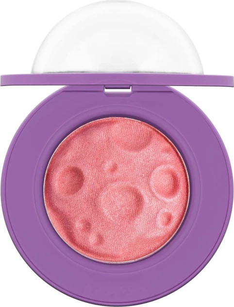 Blush për femra Wibo Meteor Shower Illuminating Blusher 02 Solar Seduction, 1 copë