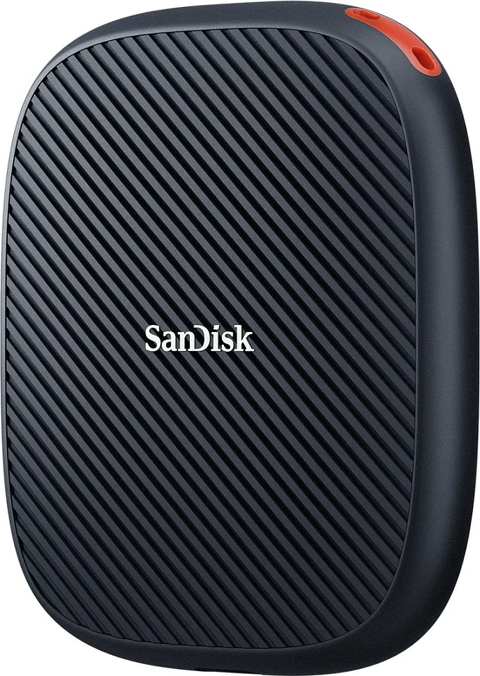 SSD ekstern SanDisk Phone, 2TB, USB-C, IP65, i zi