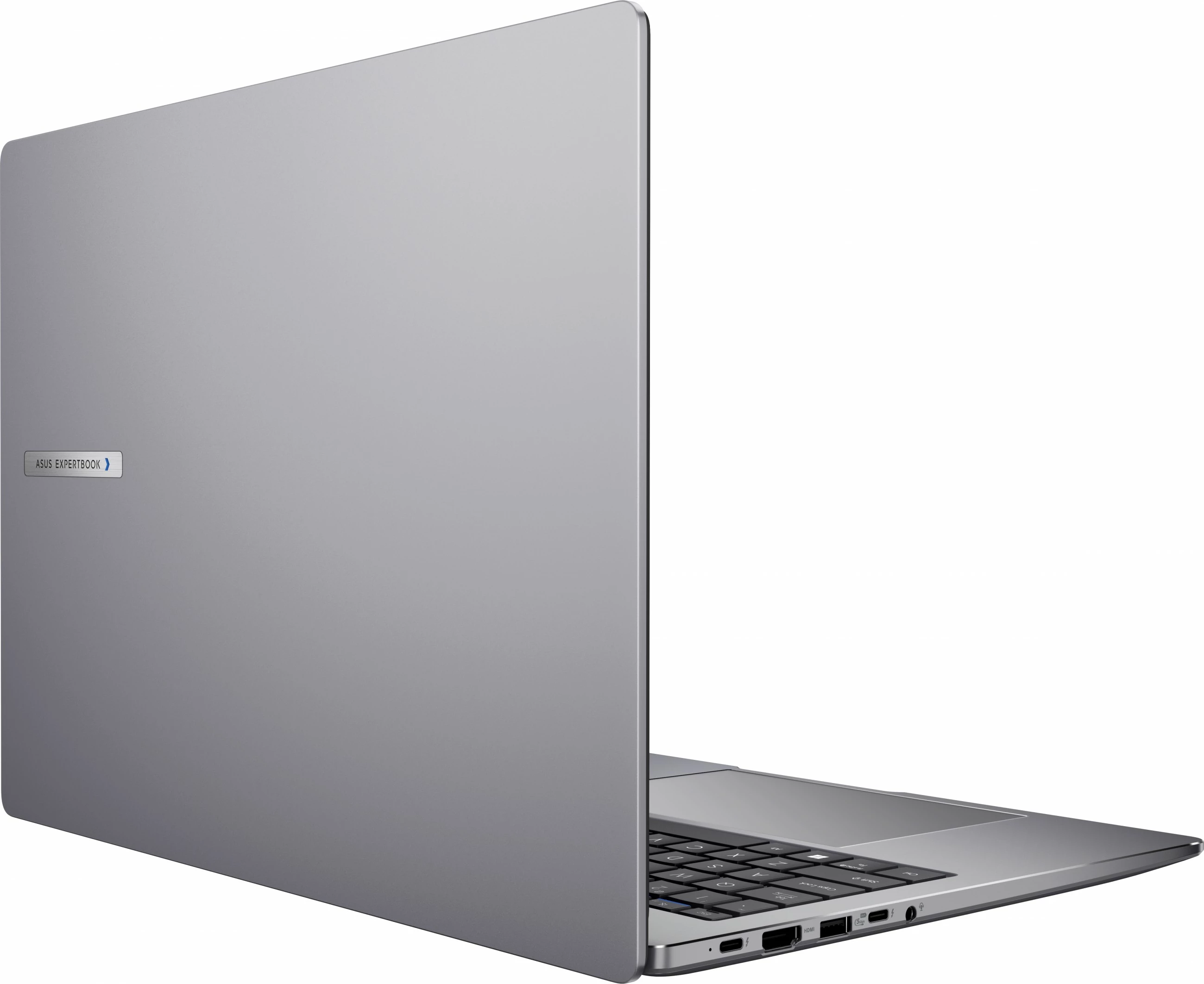 Laptop ASUS ExpertBook P3 P3605CVA-MB0024X i7-13620H 16GB 512GB Misty Grey
