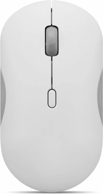 maus wireless Lenovo 350 Bluetooth Silent, cloud gray