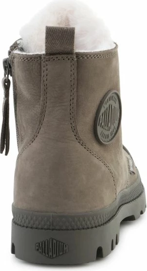 Çizme Palladium për meshkuj, rocks