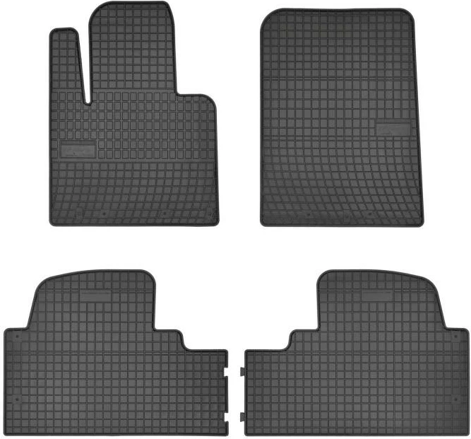 Shtroje Gome Kia Sorento Iii 15-; Hyundai Sante Fe Iii 15-546047