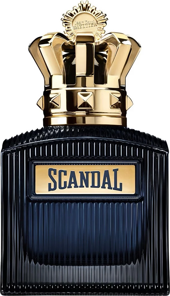 Eau de Parfum për meshkuj Jean Paul Gaultier Scandal Pour Homme Intense 100ml