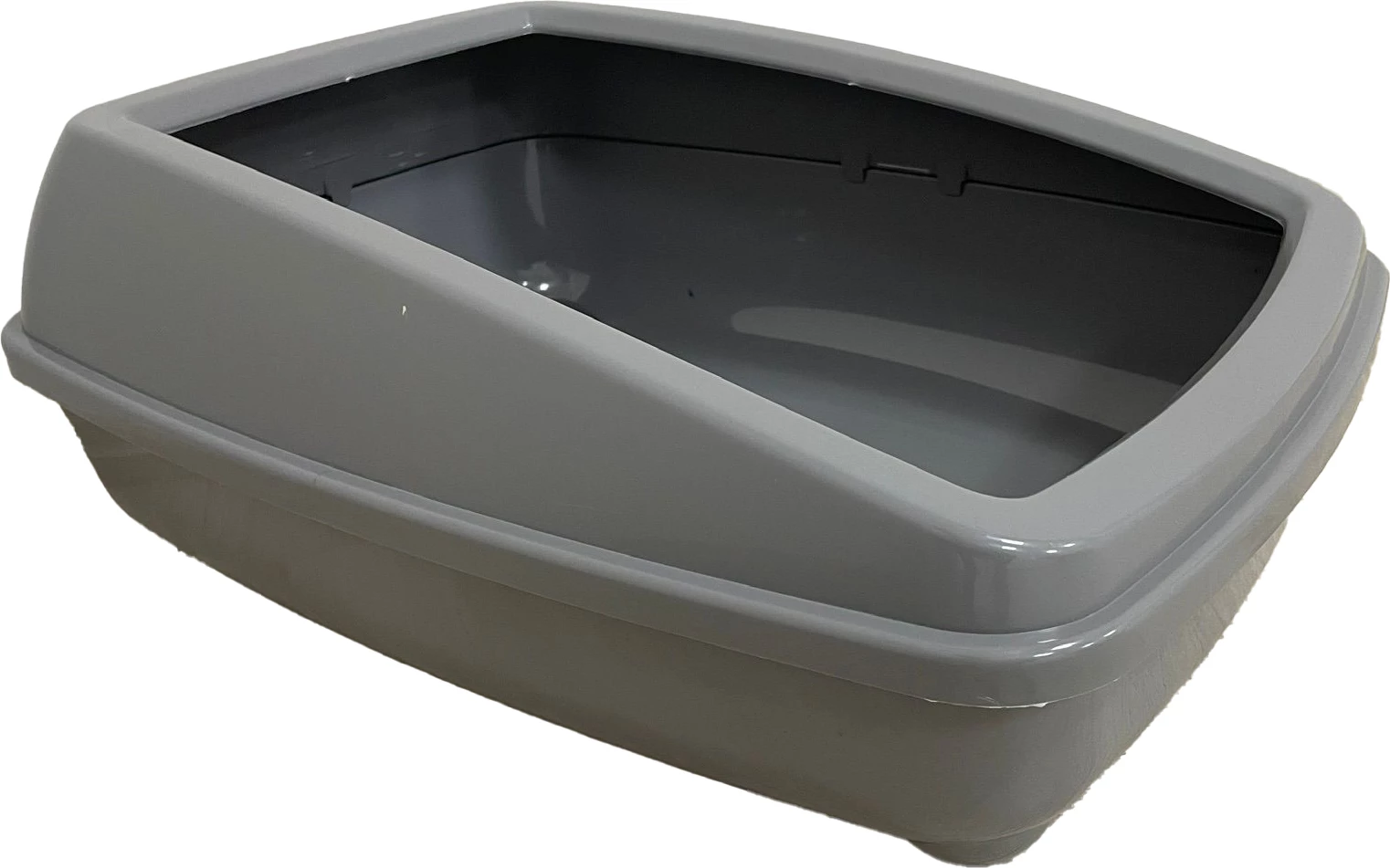 Kapakë të hapur të tualetit