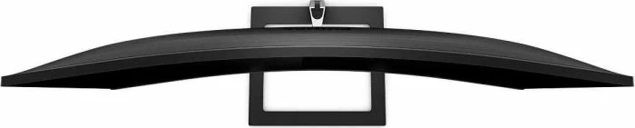 Monitor PHILIPS 325E1C/00 31.5\" VA QHD 75Hz i lakuar 1500R, e zezë (me kabllo VGA/HDMI/DP)