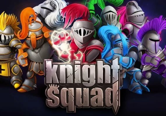 Knight Squad EN Global