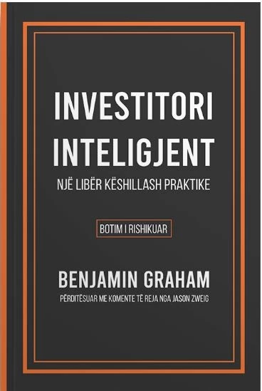 Investitori Inteligjent