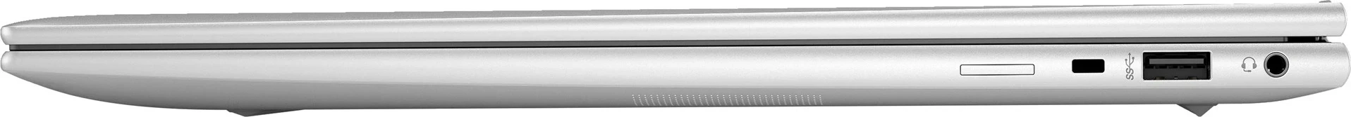 Laptop HP EliteBook 865 16 G10, AMD Ryzen 7 PRO 7840U, 16 GB RAM, 512 GB SSD, Argjendtë