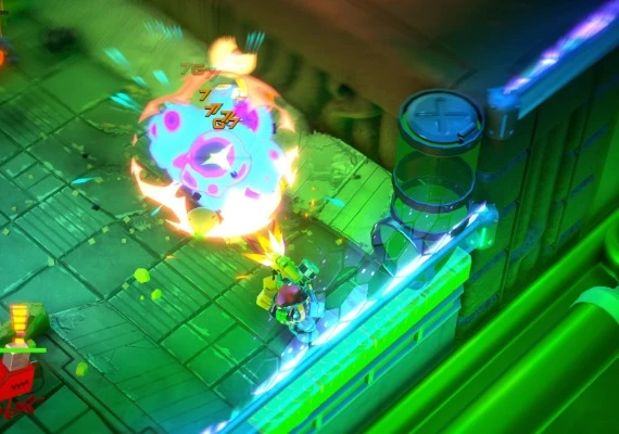 Go Mecha Ball Global