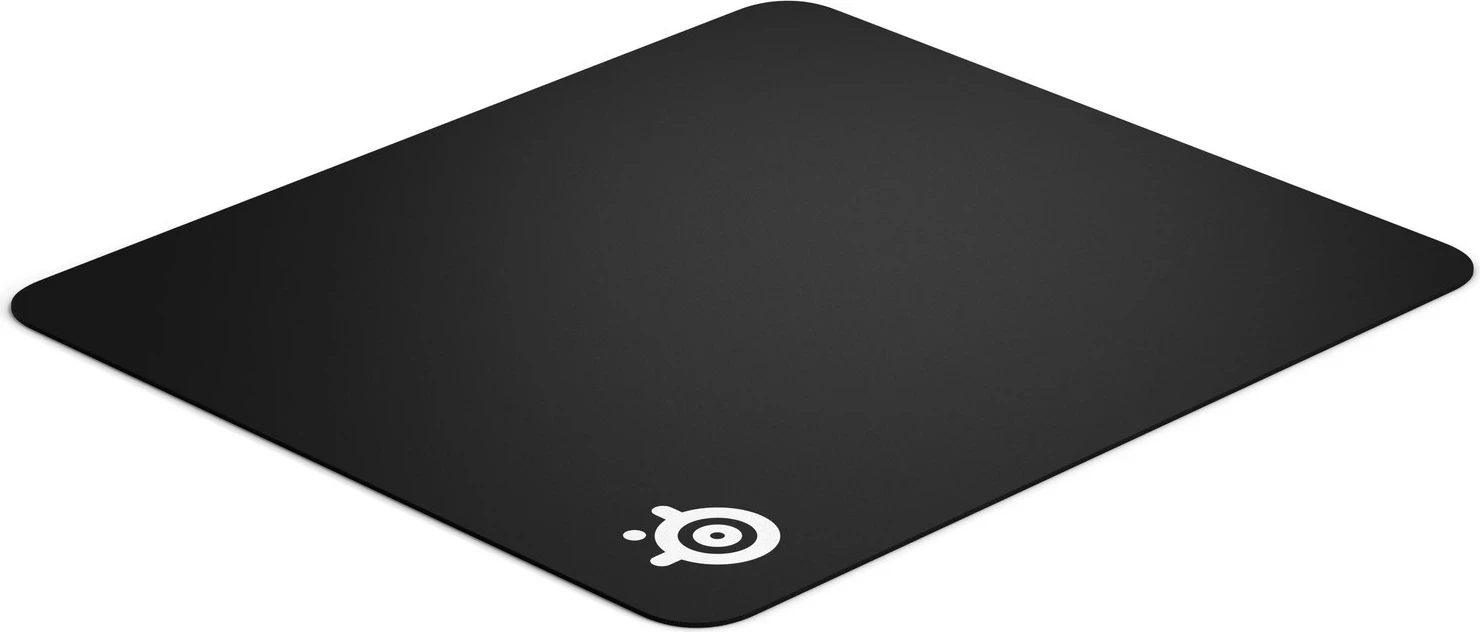 Mauspad SteelSeries QCK, L