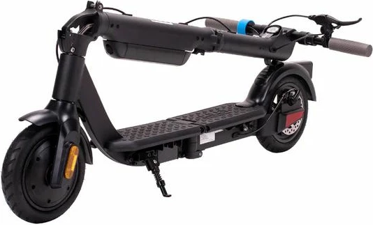 Skuter elektrik Riley RS3, 350W (max 700W), bateri e heqshme 5.8Ah, rreze deri 25 km, palosës, goma 8.5\"