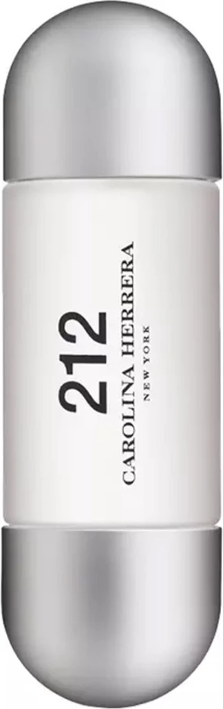 Eau de Toilette për femra Carolina Herrera 212, 30ml