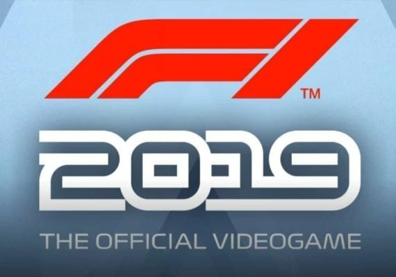 F1 2019 Global