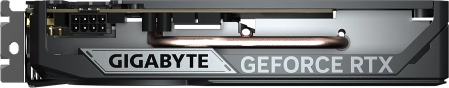 Kartelë grafike GIGABYTE GeForce RTX 5050 WINDFORCE OC 8G 8GB GDDR6 128-bit PCIe 5.0