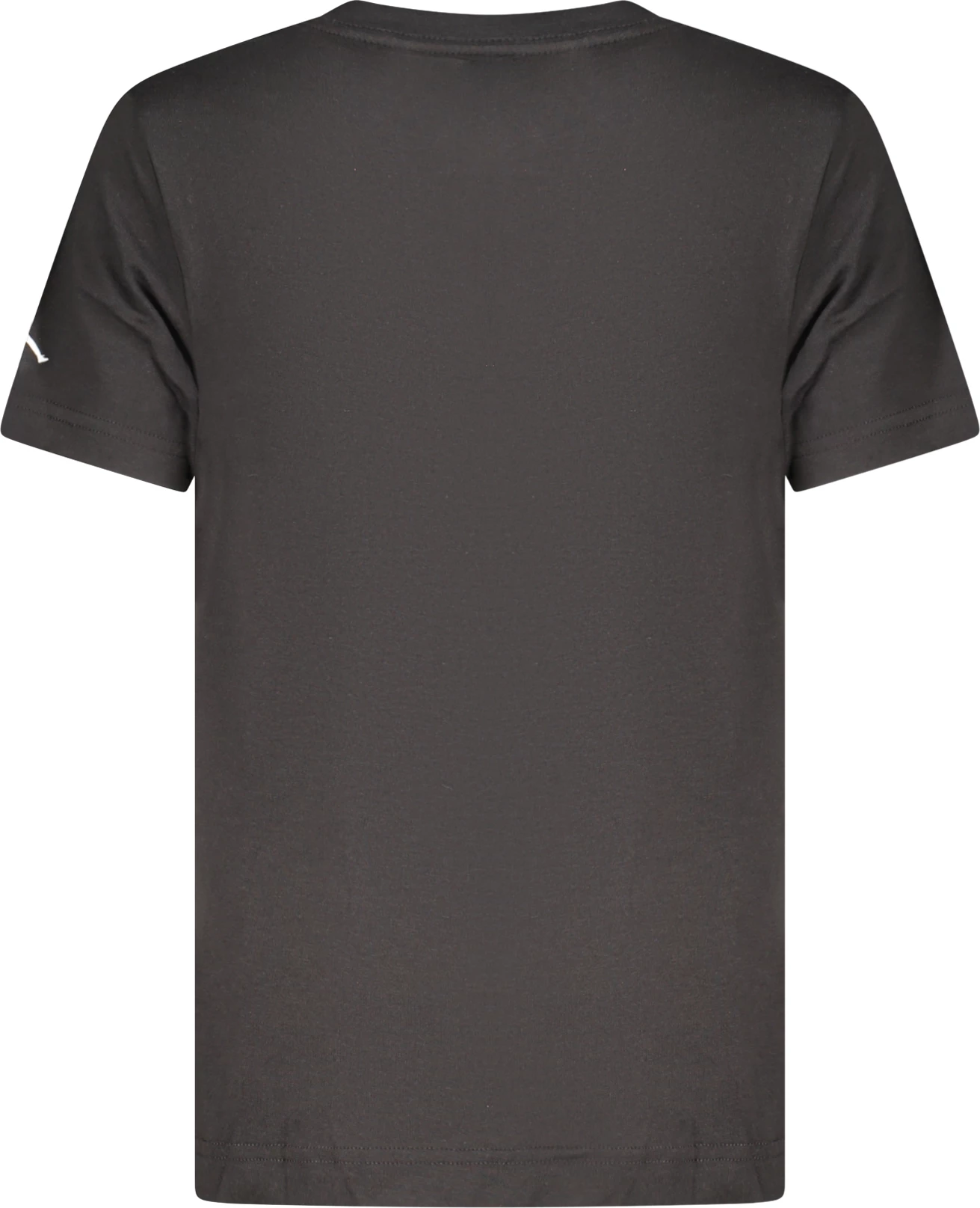 Maicë për djem JORDAN, e zezë