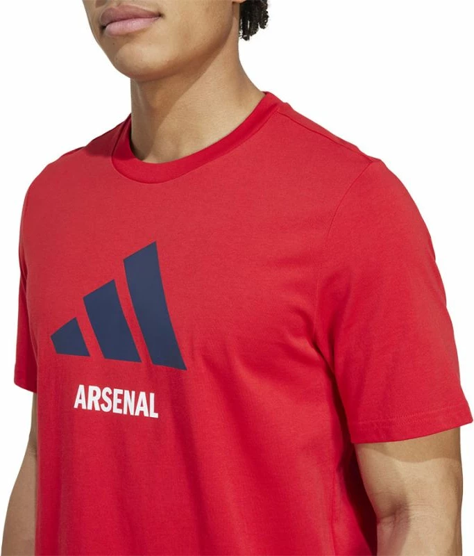 Maicë polo adidas Arsenal London FC për meshkuj