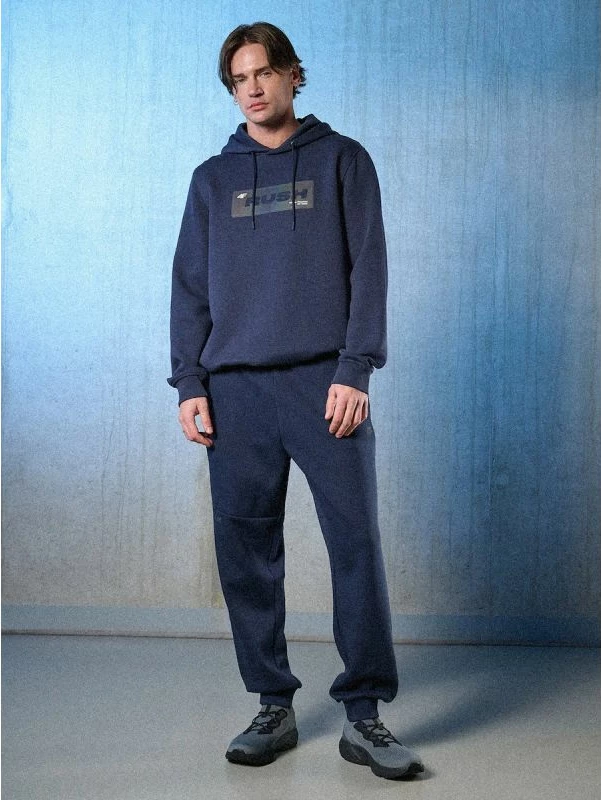 Duks për meshkuj 4F 4FRSS26TSWSM2801-31S [Madhësia: XXL]