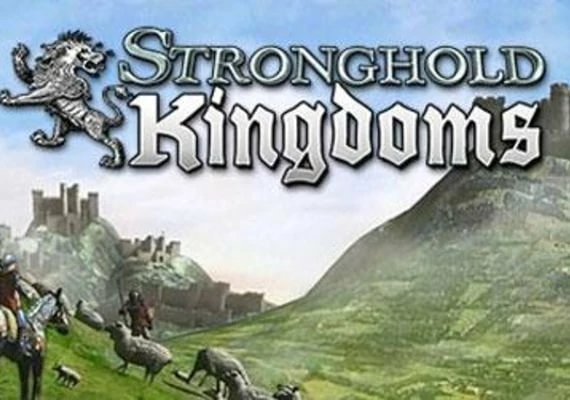 Stronghold Kingdoms - Starter Pack Global