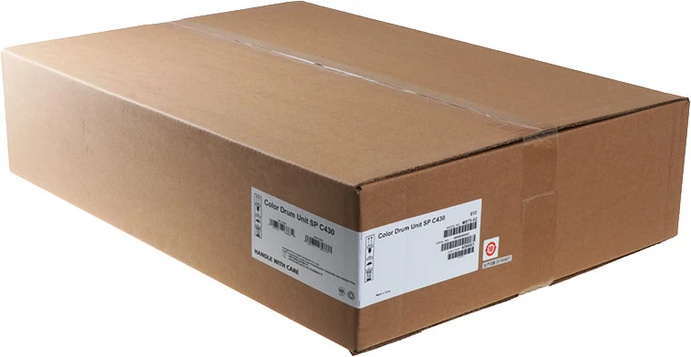 Njësi drum, Ricoh, SP C430 406663, 50000 faqe, CMY
