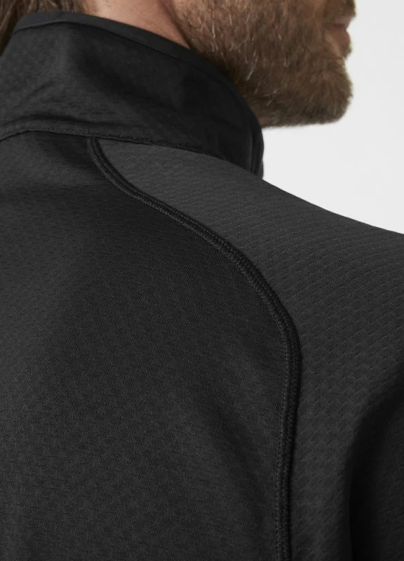 Jakne për meshkuj Helly Hansen, e zezë [Madhësia: M]