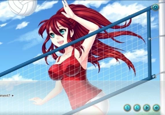 Beach Bounce - Soundtrack EN Global