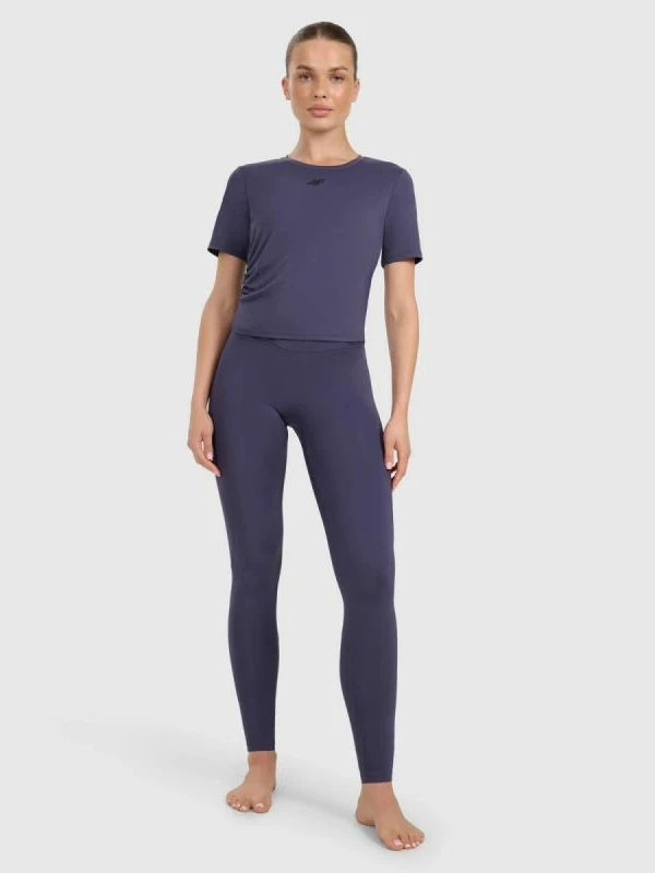 Hellonke joga për femra 4F