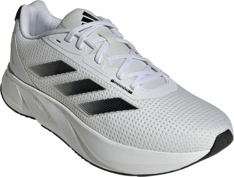 Atlete për meshkuj adidas, të bardha [Madhësia: 40 2/3]