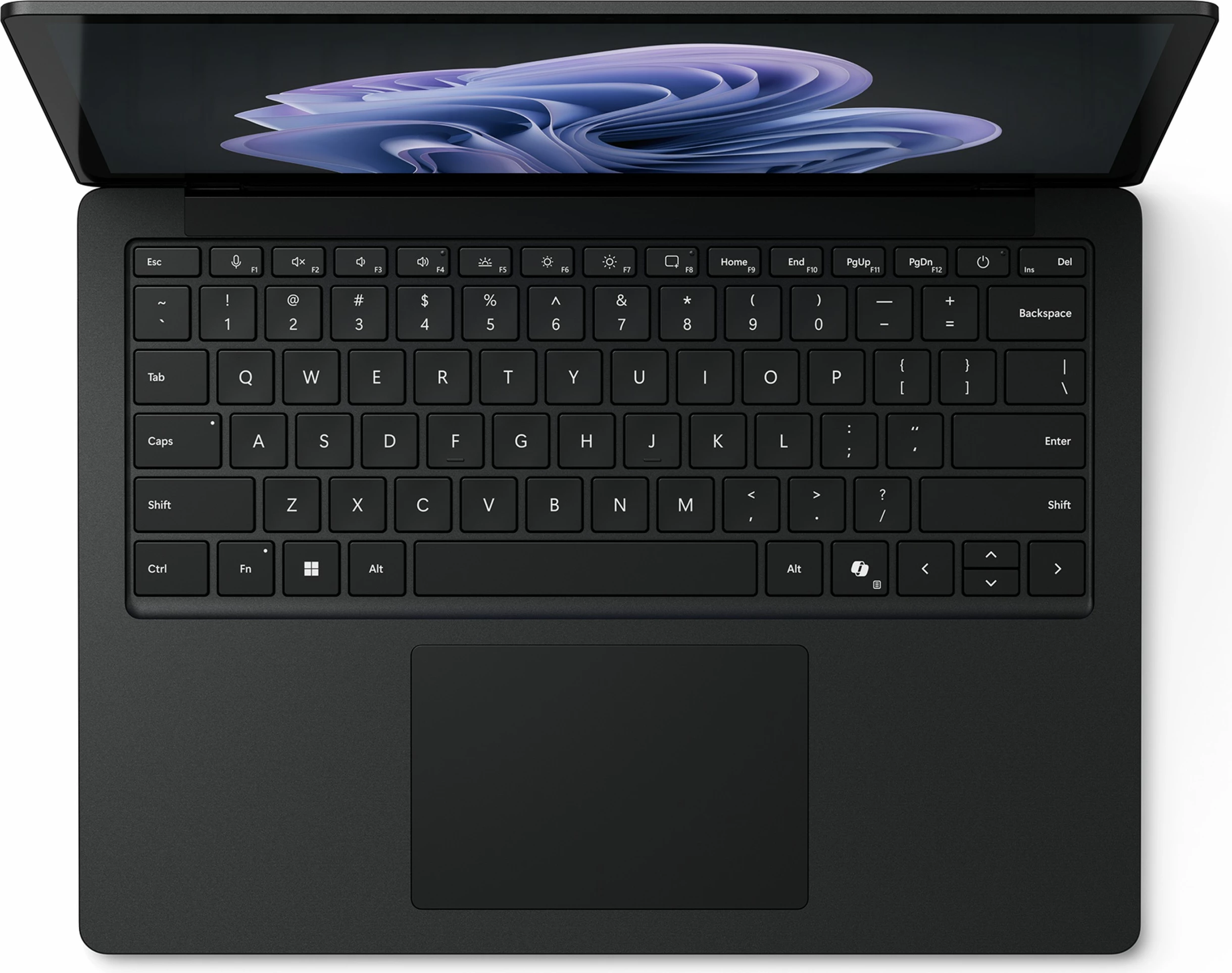 Laptop Microsoft Surface 6, 13.5", Intel Core Ultra 5, 16GB RAM, 512GB SSD, Intel Arc Graphics, i zi 