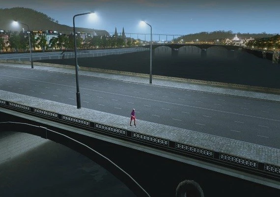 Cities: Skylines - Content Creator Pack: Bridges & Piers DLC EN Global