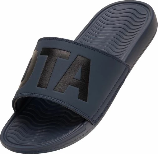 Papuqe Kubota unisex, të kaltërta e të zeza