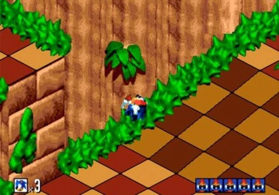 Sonic 3D Blast EN Global