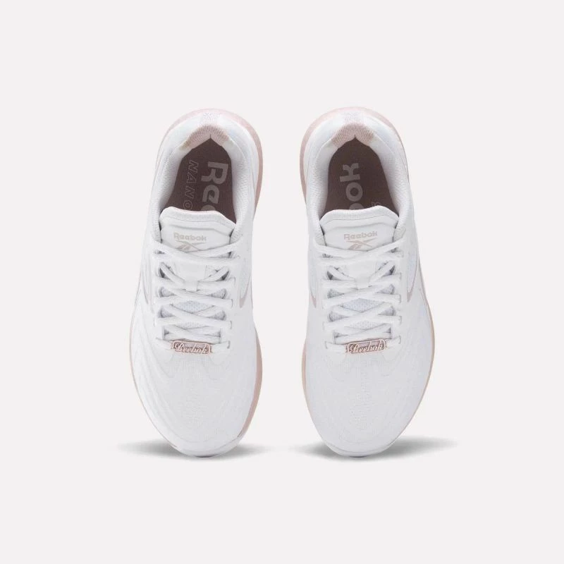 Atlete Reebok NANO X5 EDGE, të bardha [Madhësia: 40.5]