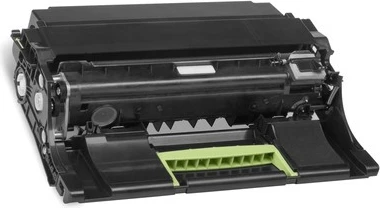 Toner Lexmark 50F0ZA0, 60000 faqe, Laser, i zi