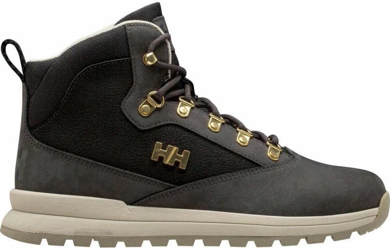 Këpucë për femra Helly Hansen, të zeza [Madhësia: 40.5]