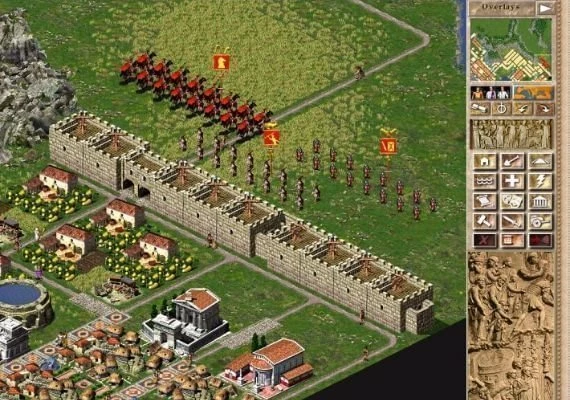 Caesar 3 EN Global
