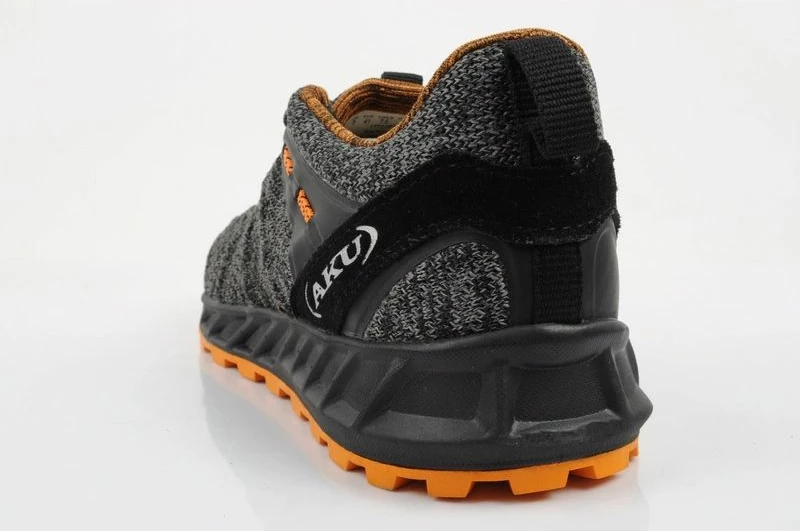 Atlete hiking për meshkuj Aku, gri