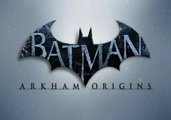 Batman: Arkham Origins - New Millennium Skins Pack DLC Global