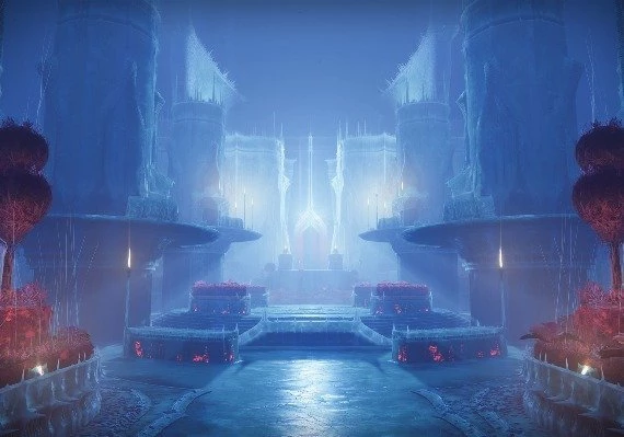 Destiny 2: The Witch Queen DLC Deluxe + 30th Anniversary Edition Global