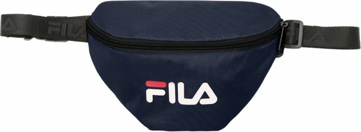 Çantë beli Fila, blu