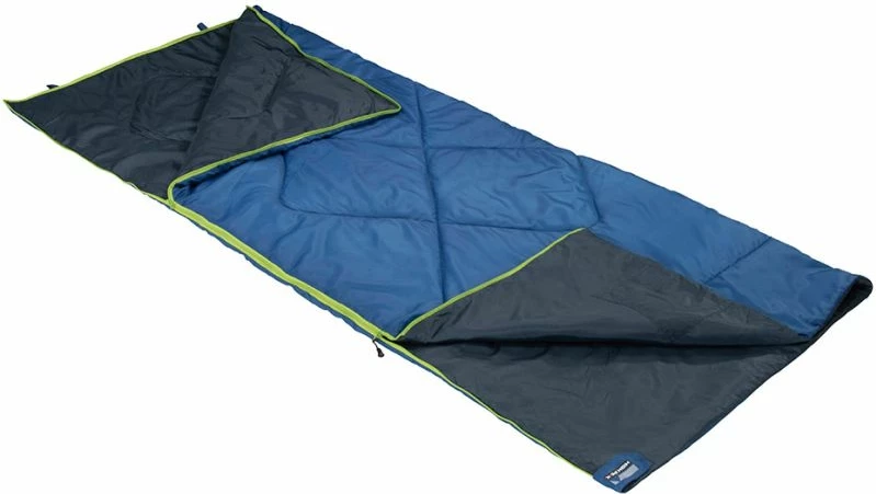 Sak për fjetje High Peak, unisex
