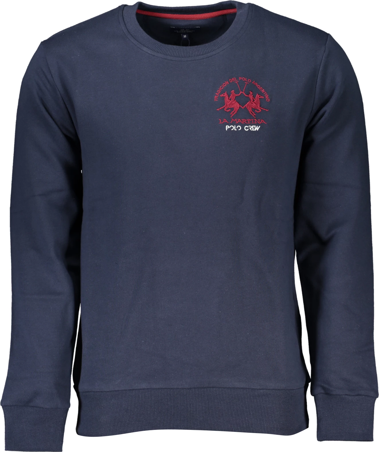 Duks LA MARTINA meshkuj, blu