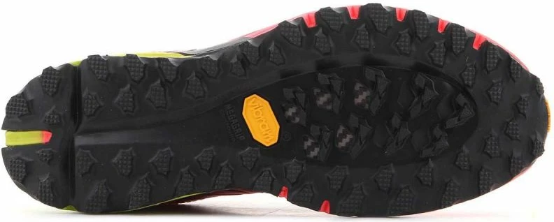 Atlete trail running për femra Yakimasport