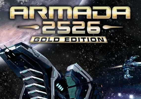 Armada 2526 Gold Edition EN/DE Global