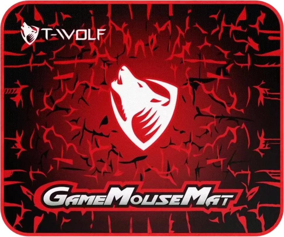 Set 4 në 1 T-Wolf TF700