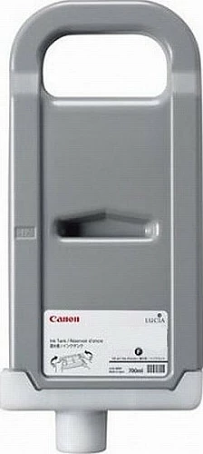 Kartush boje Canon PFI-206 MBK, Photo Black, 300 ml, e zezë