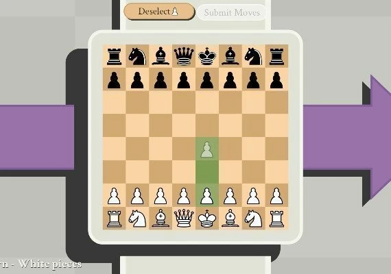 5D Chess With Multiverse Time Travel EN Global