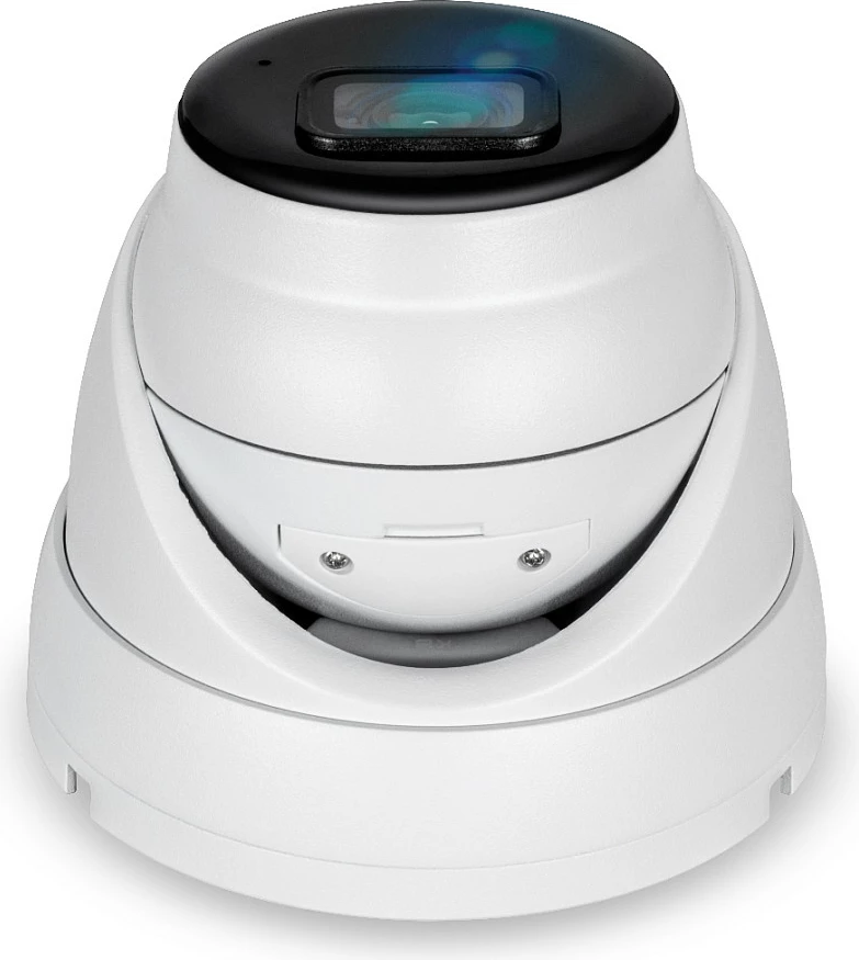 Kamerë sigurie IP TRENDnet TV-IP1515PI, 5MP, PoE, IR 30m, MicroSD, e bardhë